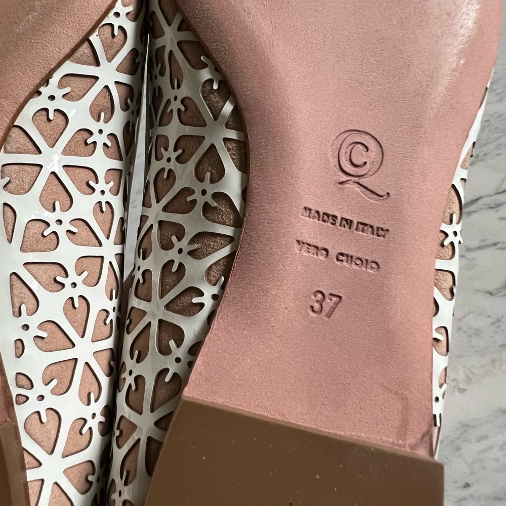 Alexander McQueen flats - Picture 15 of 15